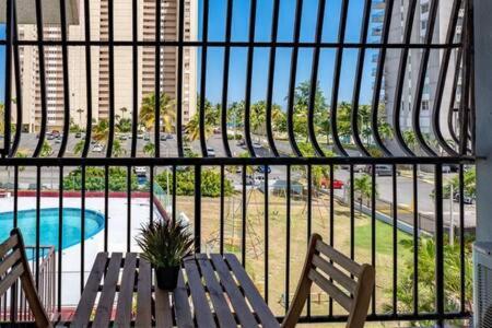 Seaside Serenity - Cozy Studio Apartment Luquillo Exterior photo