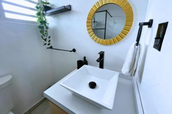Seaside Serenity - Cozy Studio Apartment Luquillo Exterior photo