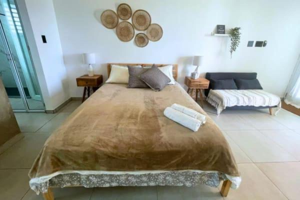 Seaside Serenity - Cozy Studio Apartment Luquillo Exterior photo