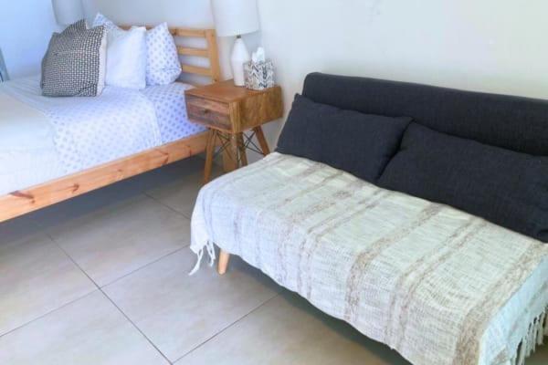 Seaside Serenity - Cozy Studio Apartment Luquillo Exterior photo